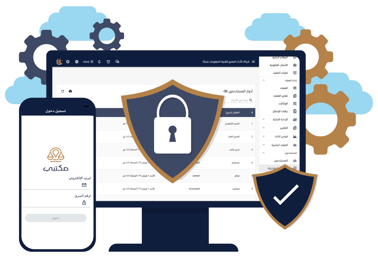 Safety & Security